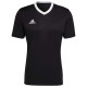 Adidas Ανδρική ποδοσφαιρική φανέλα Entrada 22 Jersey Adidas Ανδρική ποδοσφαιρική φανέλα Entrada 22 Jersey